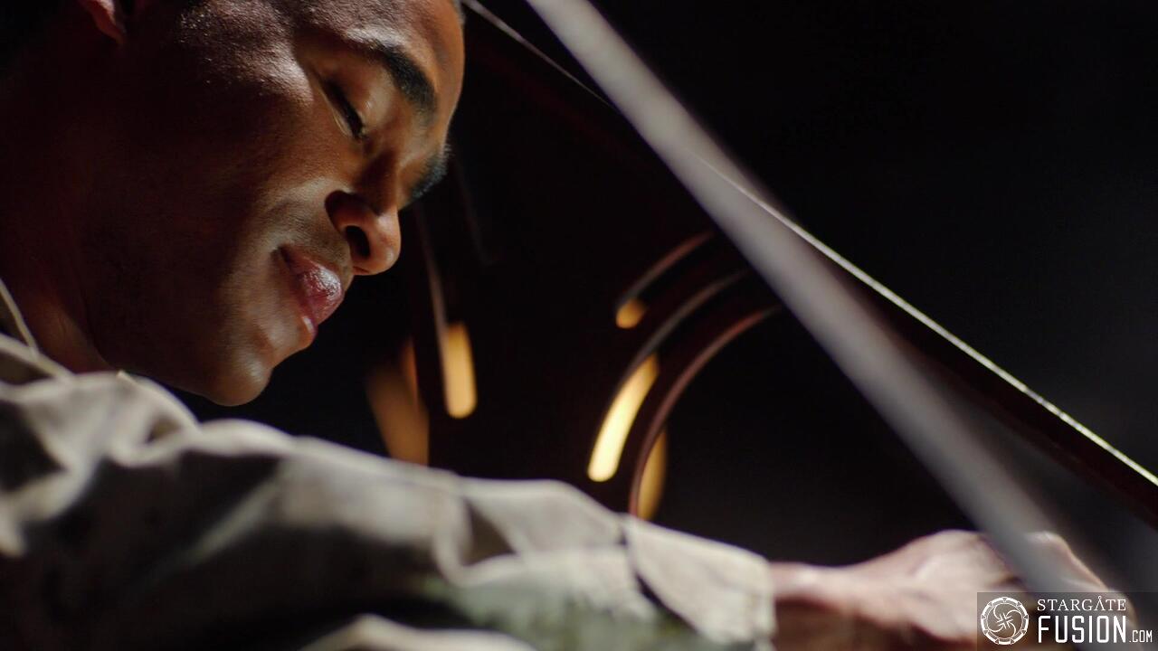 Les naufragés du temps