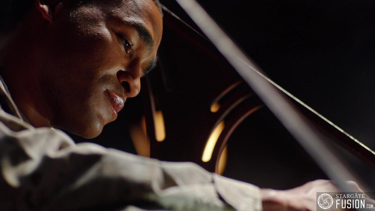 Les naufragés du temps