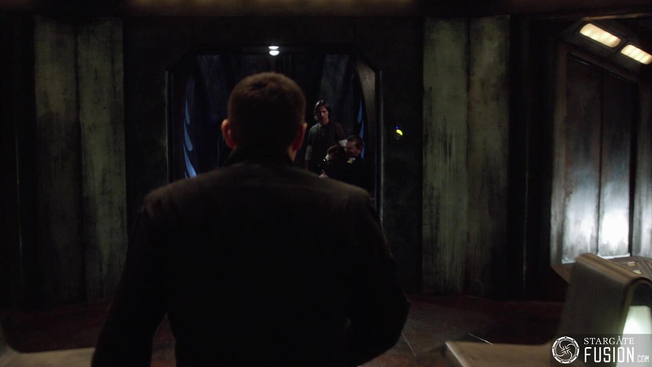 Les naufragés du temps