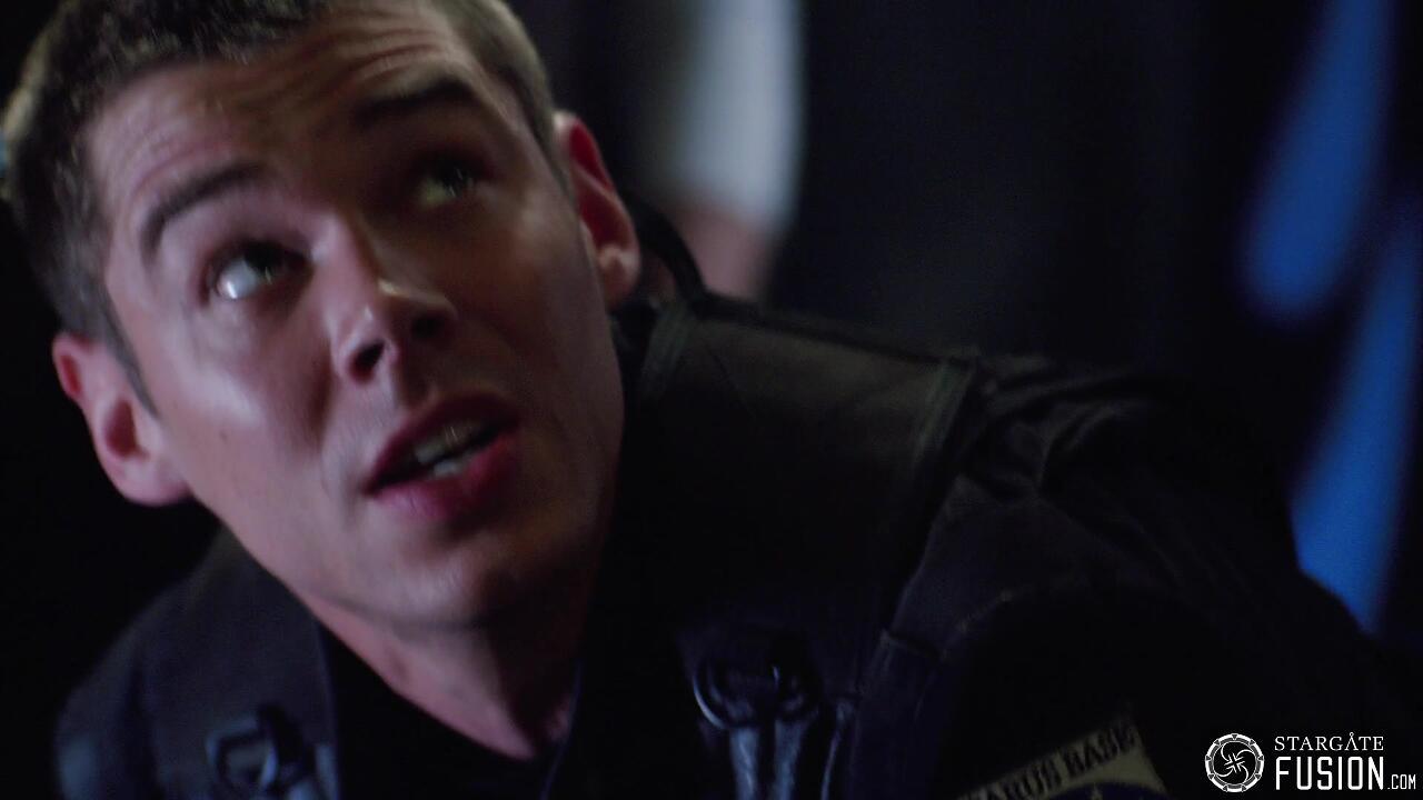 Les naufragés du temps