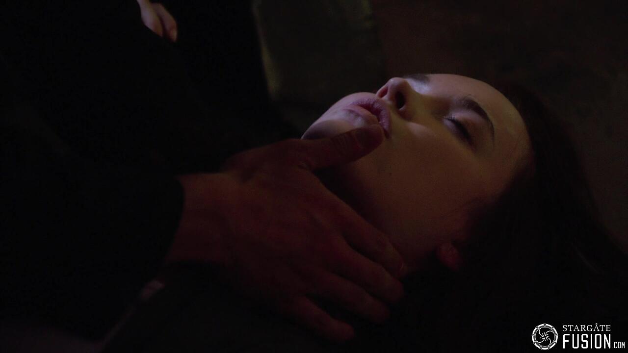 Les naufragés du temps