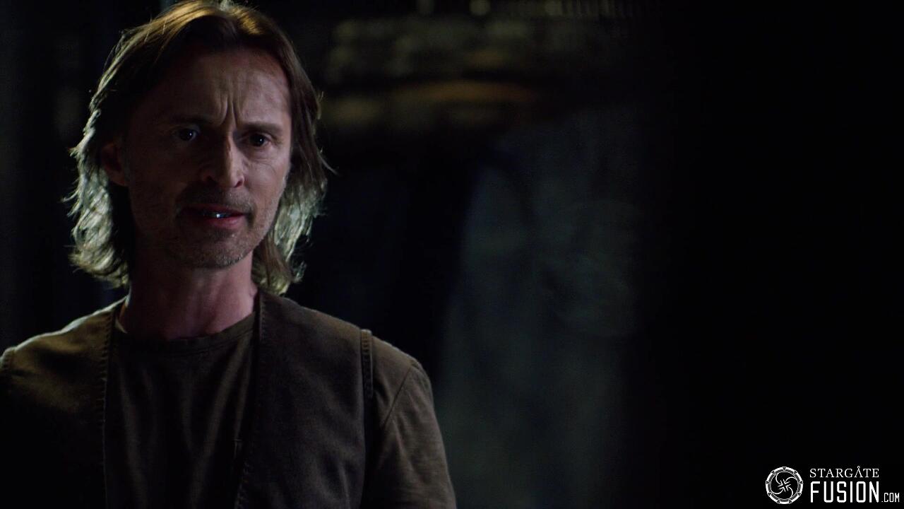 Les naufragés du temps