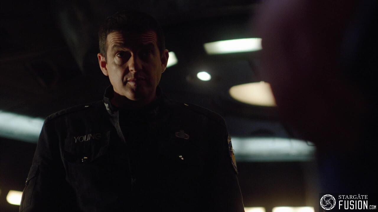 Les naufragés du temps