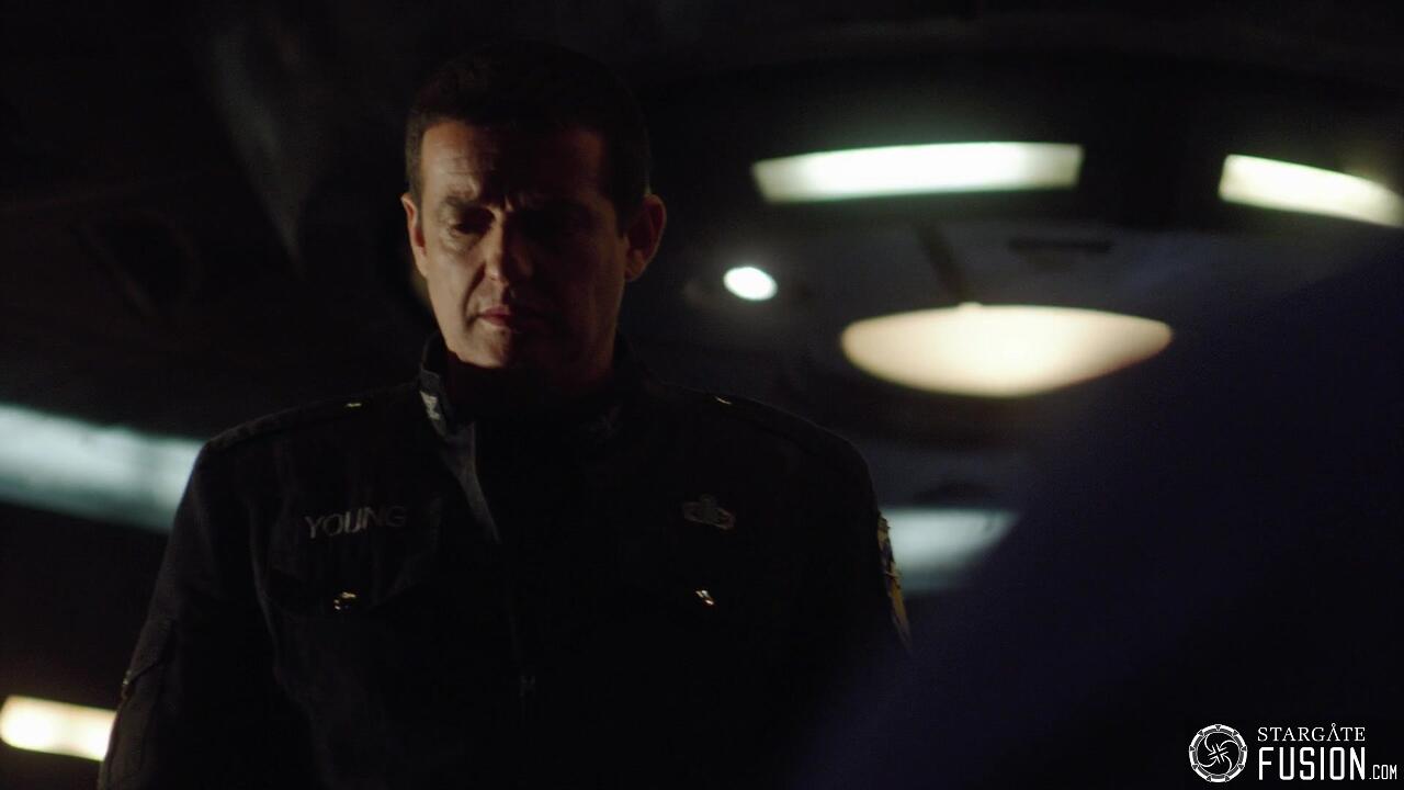 Les naufragés du temps