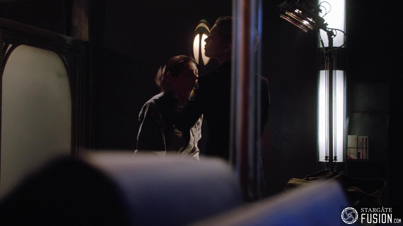 Les naufragés du temps