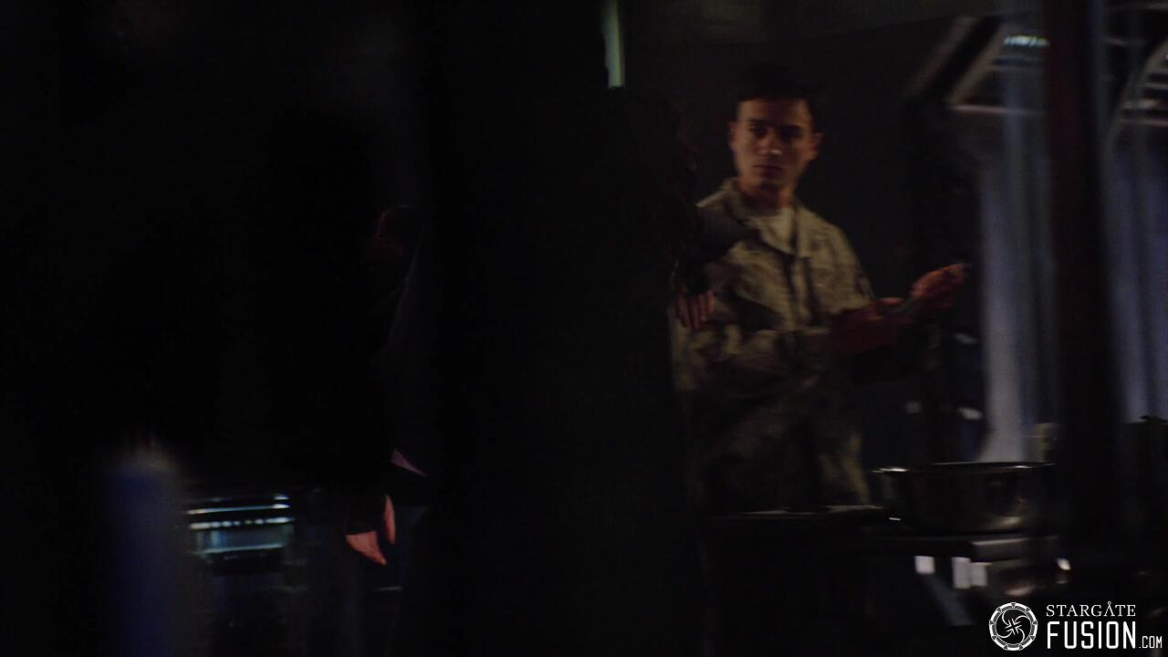 Les naufragés du temps