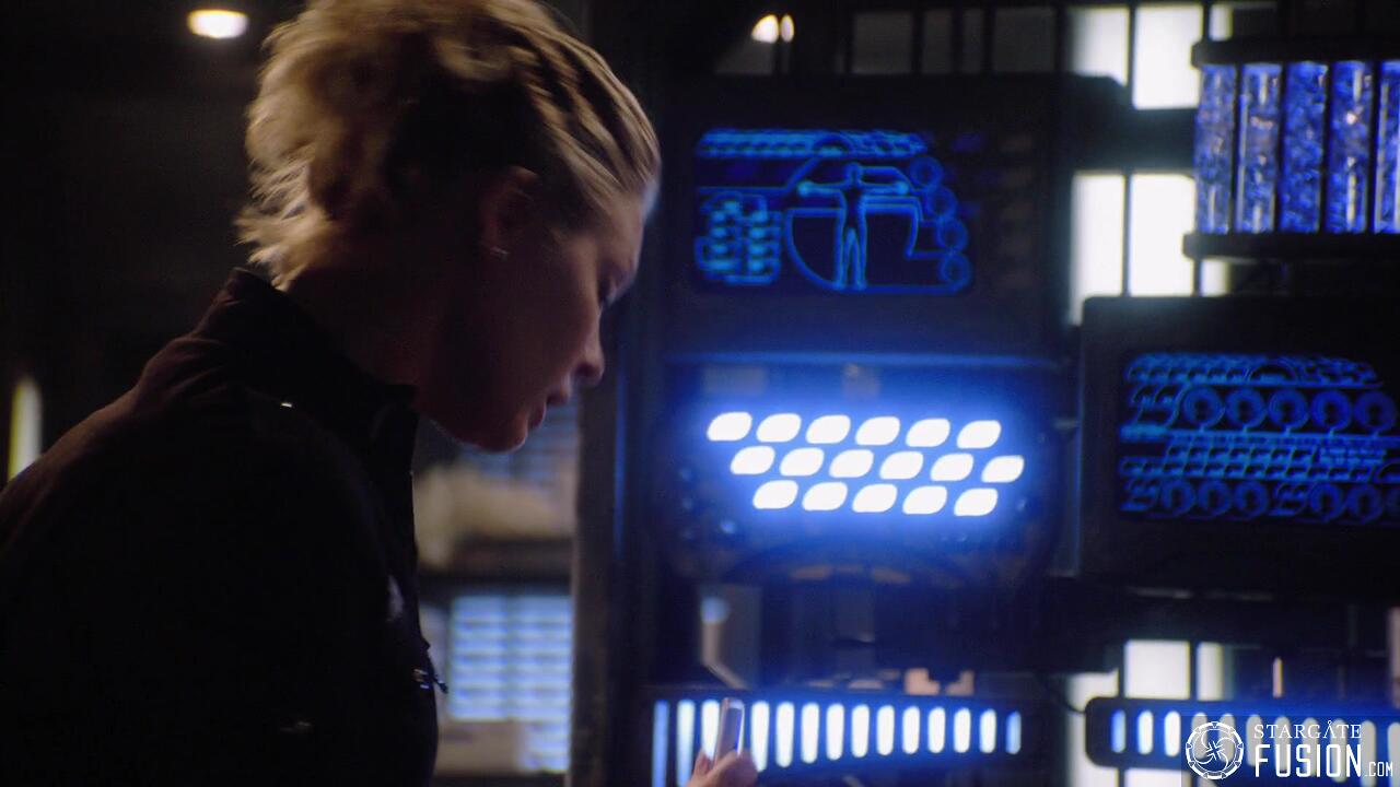 Les naufragés du temps