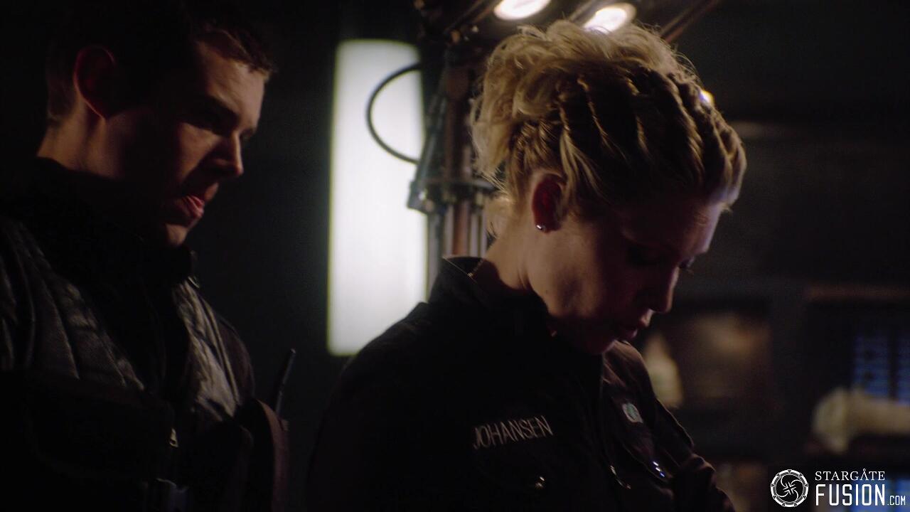 Les naufragés du temps