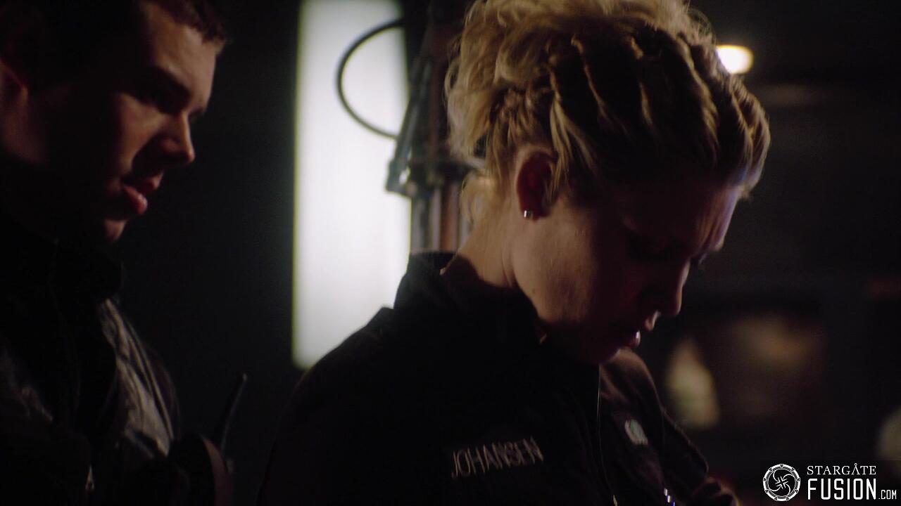 Les naufragés du temps