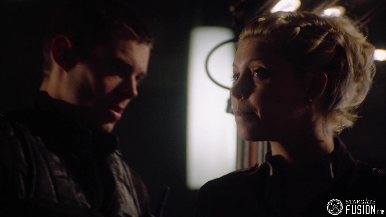 Les naufragés du temps