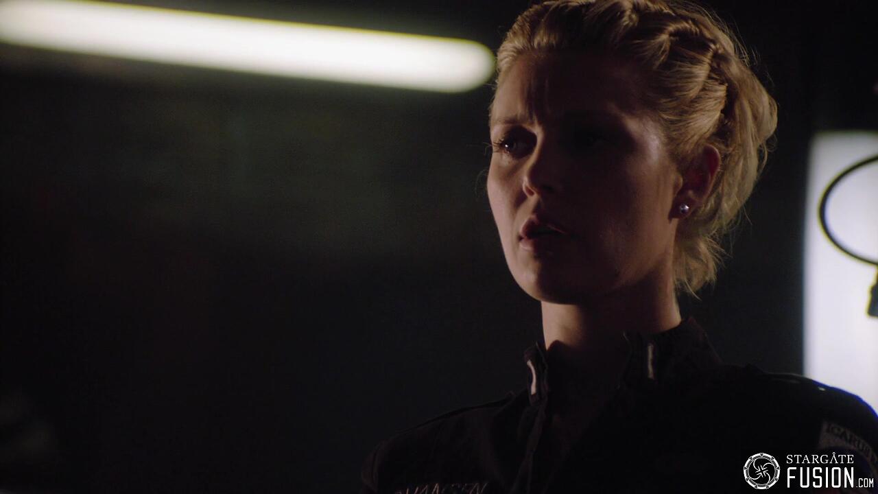 Les naufragés du temps