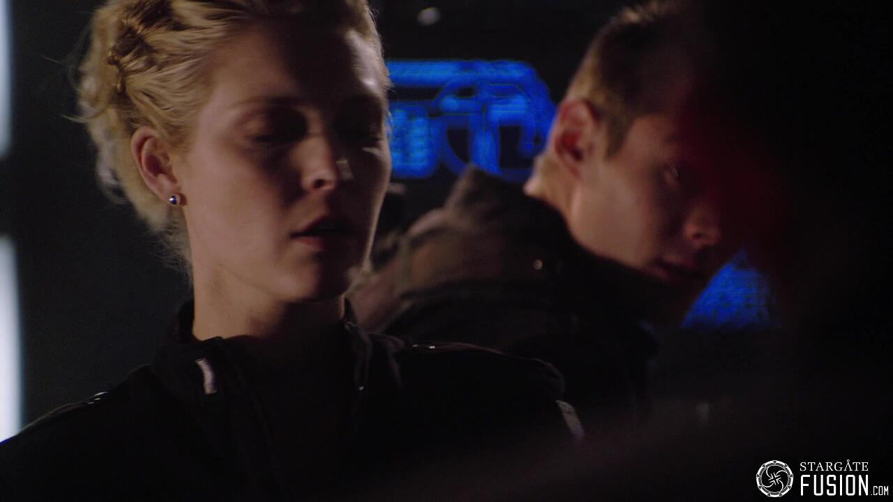 Les naufragés du temps