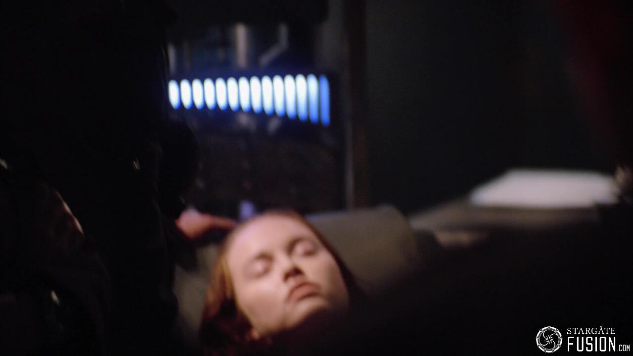 Les naufragés du temps