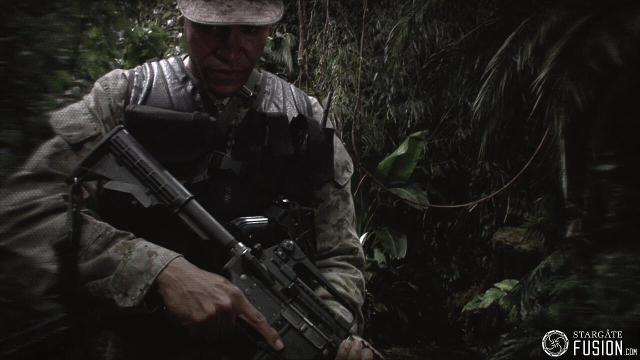 Les naufragés du temps