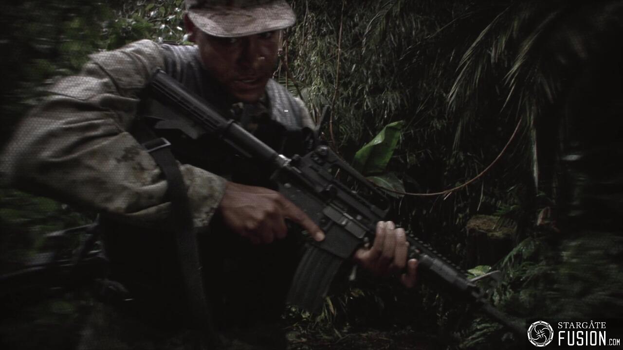 Les naufragés du temps