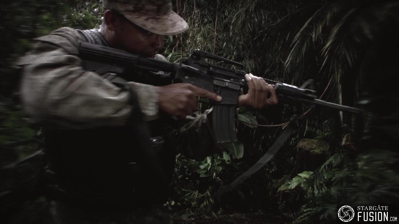 Les naufragés du temps