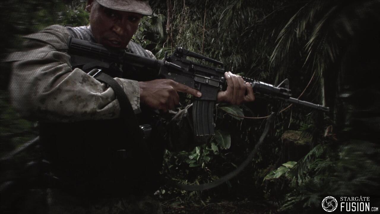 Les naufragés du temps