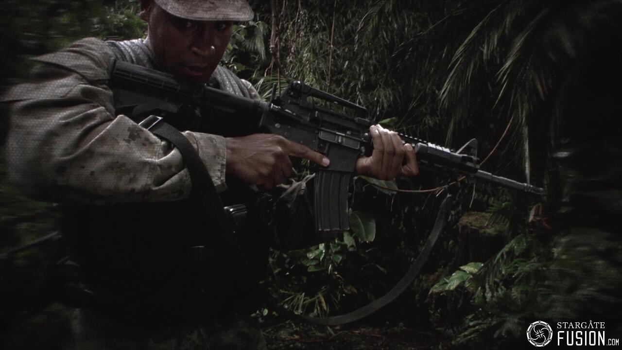 Les naufragés du temps