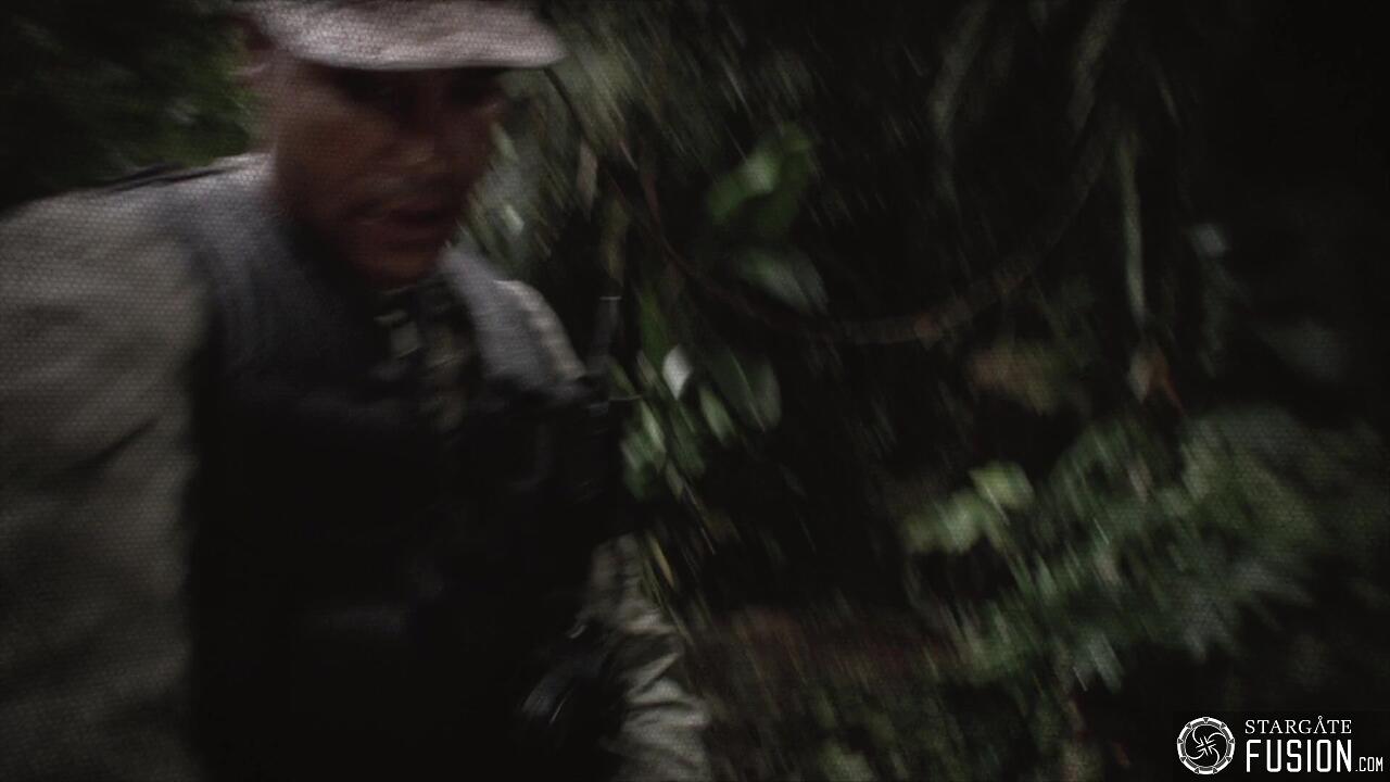 Les naufragés du temps