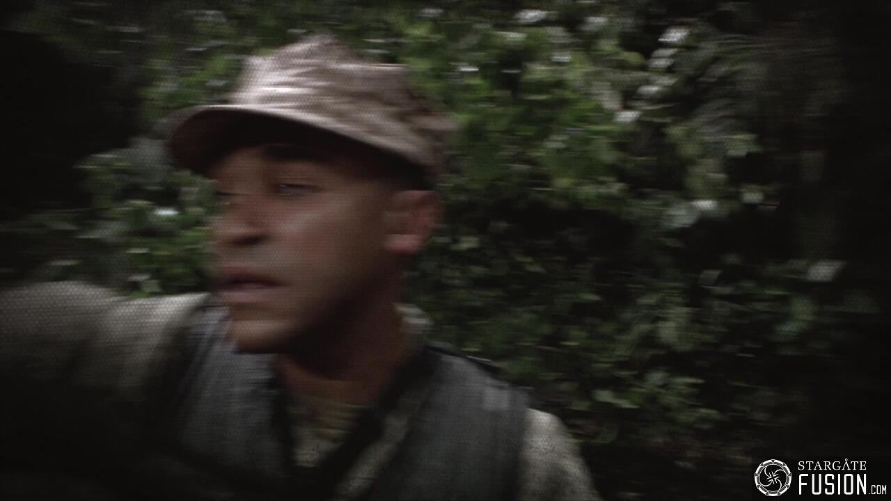 Les naufragés du temps