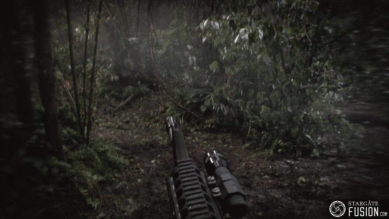 Les naufragés du temps