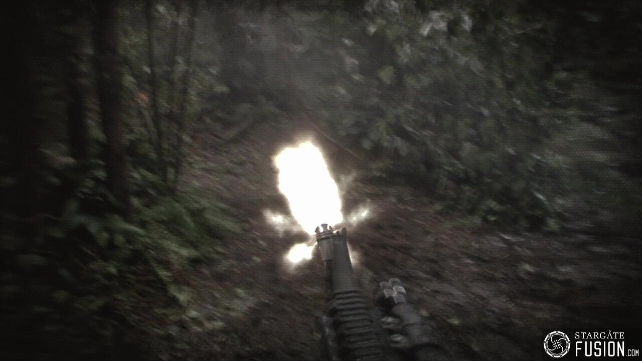 Les naufragés du temps