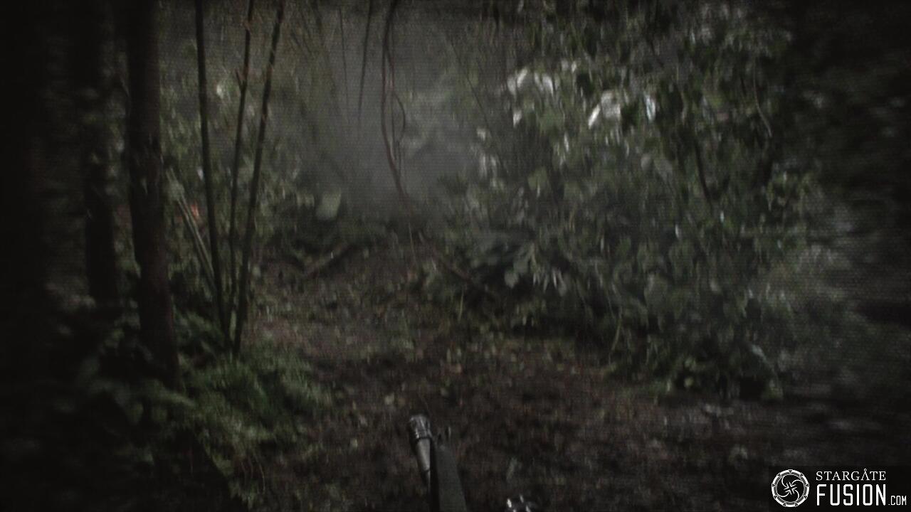 Les naufragés du temps