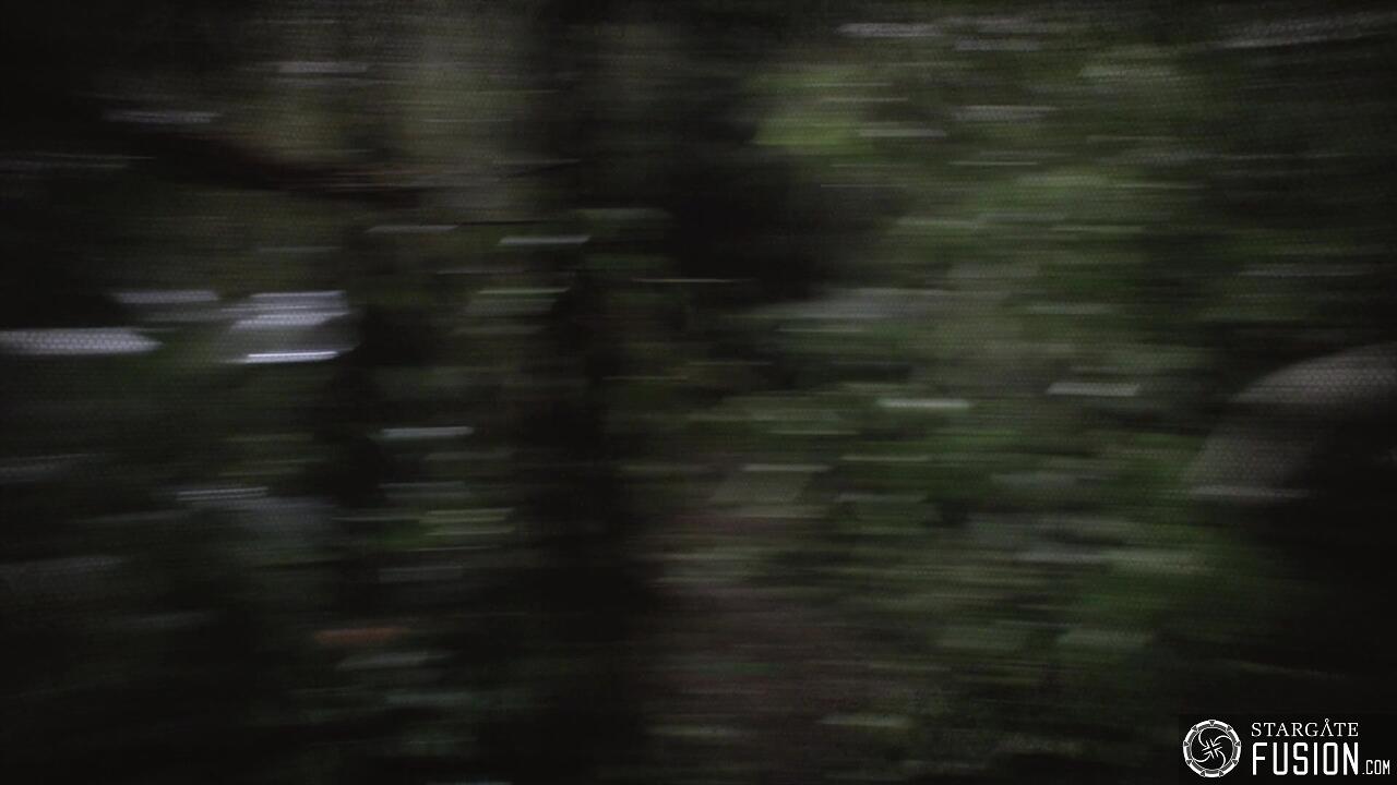 Les naufragés du temps