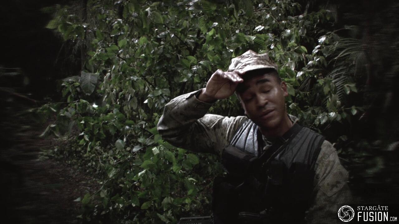 Les naufragés du temps