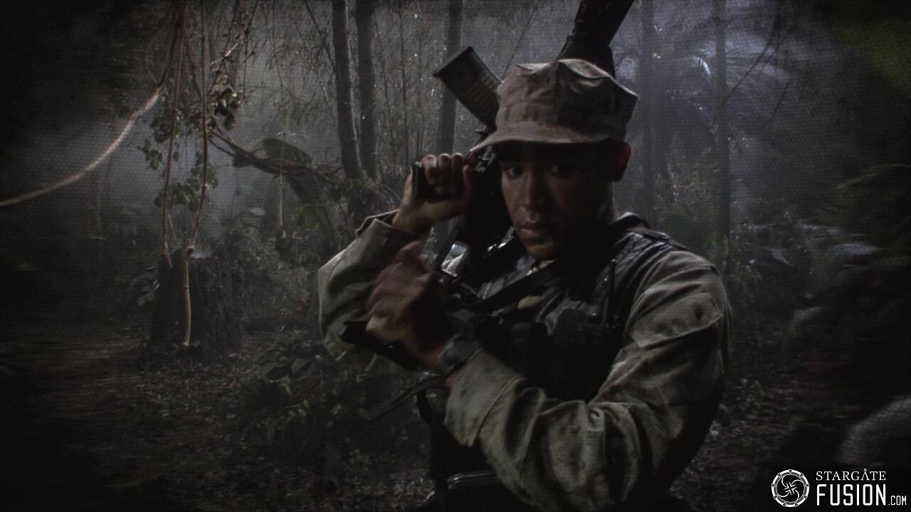 Les naufragés du temps