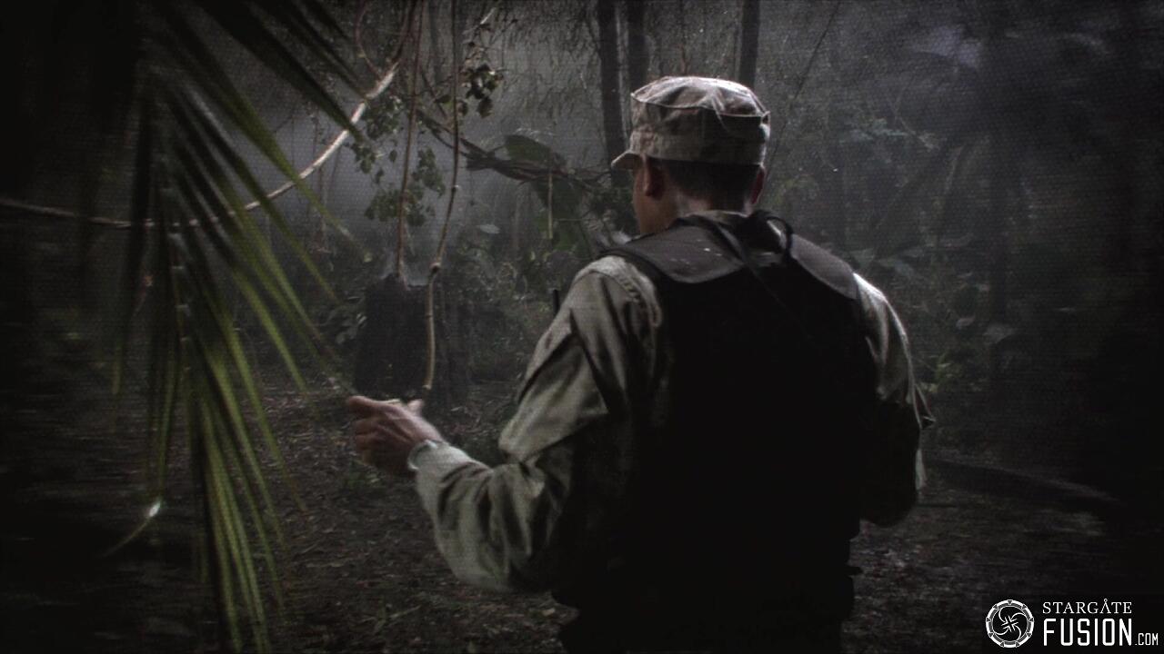 Les naufragés du temps