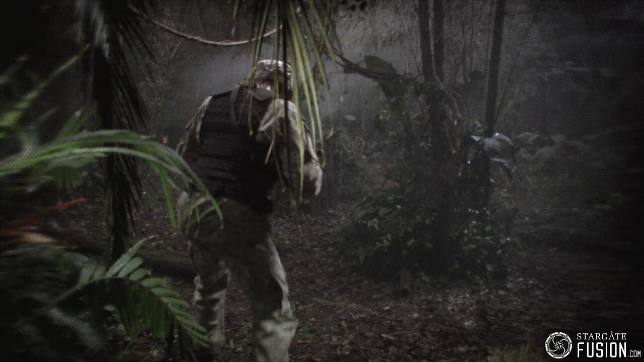 Les naufragés du temps