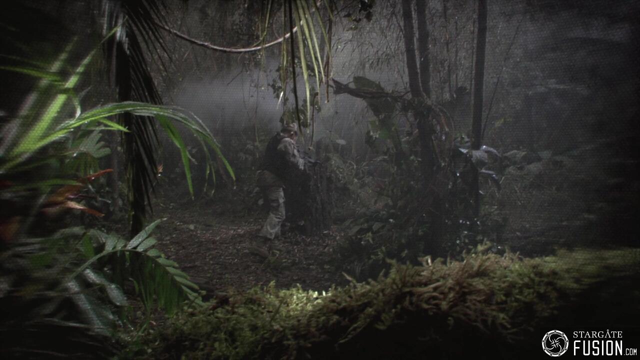 Les naufragés du temps