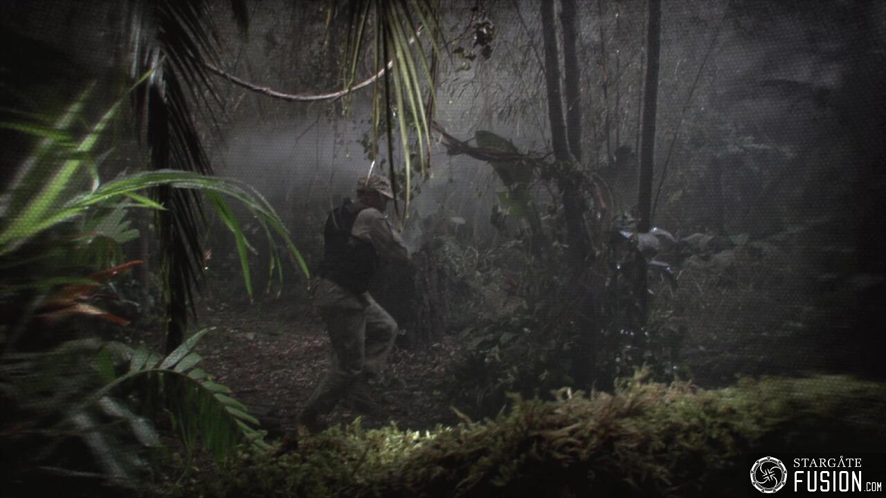 Les naufragés du temps