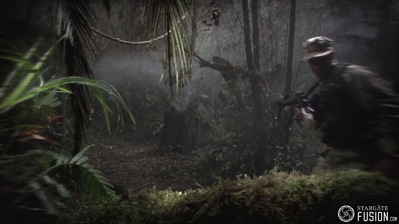 Les naufragés du temps