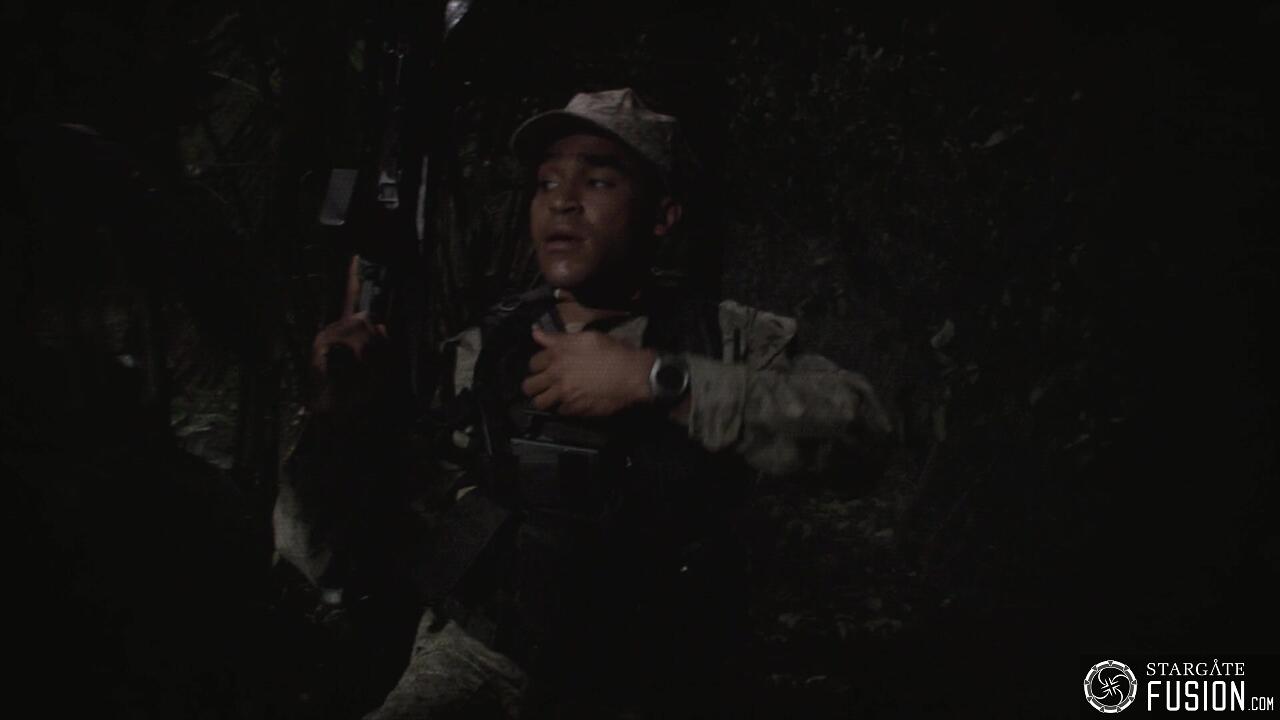 Les naufragés du temps