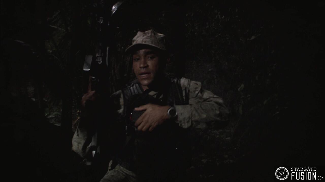 Les naufragés du temps