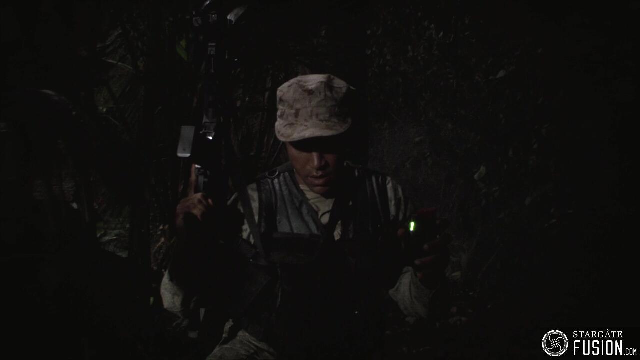 Les naufragés du temps