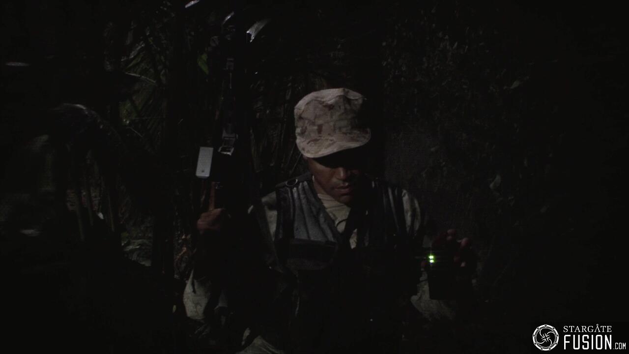 Les naufragés du temps