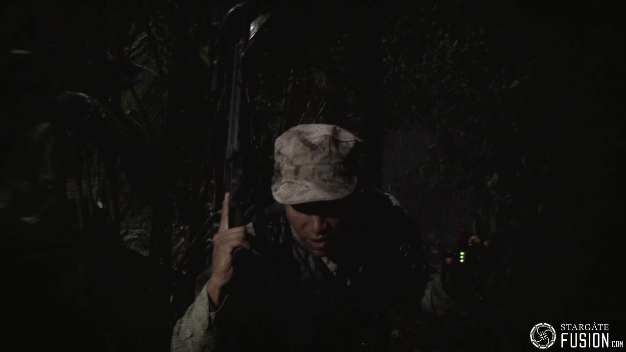 Les naufragés du temps