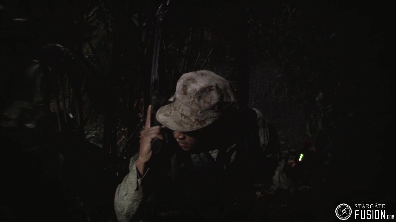 Les naufragés du temps