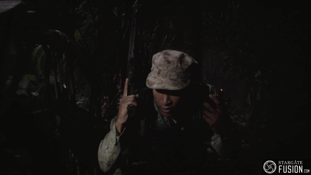 Les naufragés du temps