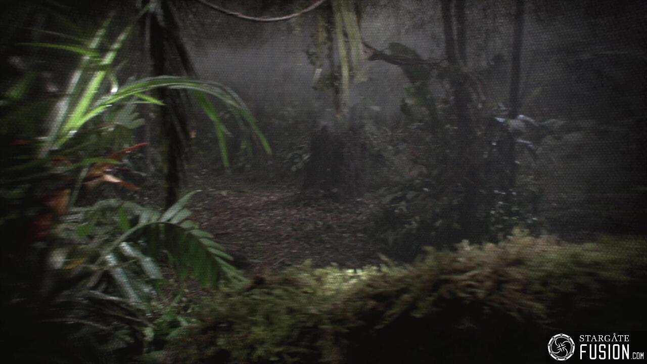 Les naufragés du temps