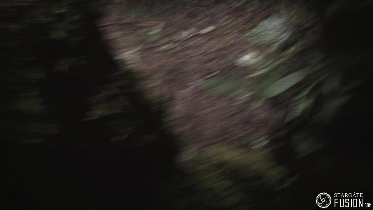 Les naufragés du temps