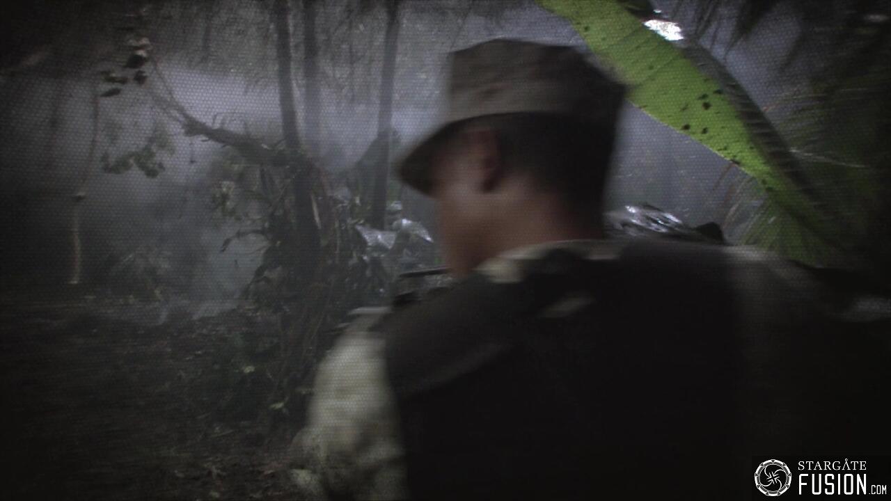 Les naufragés du temps