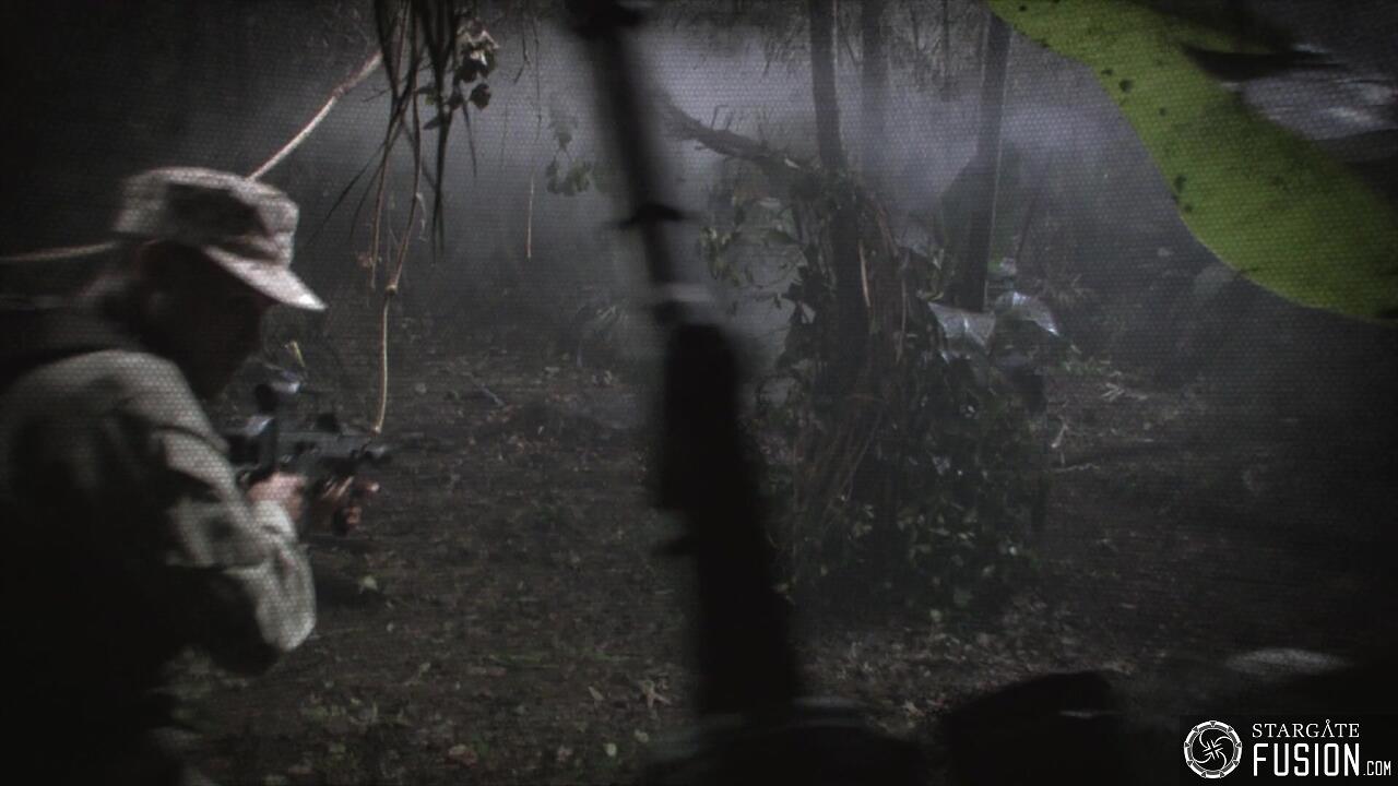 Les naufragés du temps