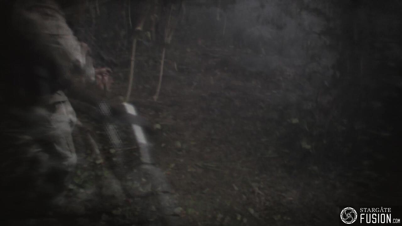 Les naufragés du temps