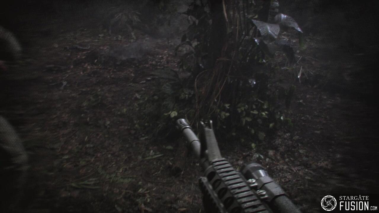 Les naufragés du temps