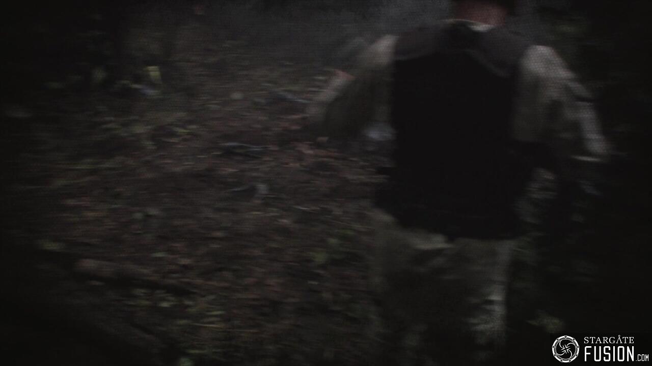 Les naufragés du temps