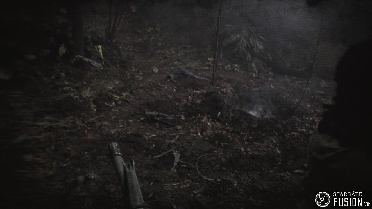 Les naufragés du temps